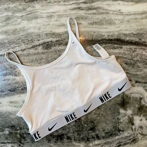 Nike Trophy Girls' Sports Bra Girls Large